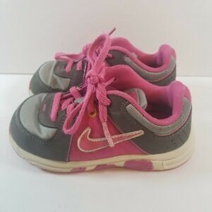 Nike Infant 8C Tennis Shoes 443989-004